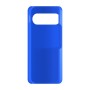 כיסוי פלסטיק קשיח ל- Google Pixel 10 Pro XL 5G בצבע - כחול - קייס מובייל
