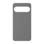 כיסוי פלסטיק קשיח ל- Google Pixel 10 Pro XL 5G בצבע - אפור - קייס מובייל