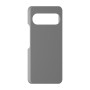 כיסוי פלסטיק קשיח ל- Google Pixel 10 Pro XL 5G בצבע - אפור - קייס מובייל