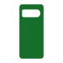 כיסוי פלסטיק קשיח ל- Google Pixel 10 Pro XL 5G בצבע - ירוק - קייס מובייל
