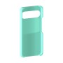 כיסוי פלסטיק קשיח ל- Google Pixel 10 Pro XL 5G בצבע - מנטה - קייס מובייל
