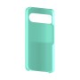 כיסוי פלסטיק קשיח ל- Google Pixel 10 Pro XL 5G בצבע - מנטה - קייס מובייל