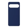 כיסוי פלסטיק קשיח ל- Google Pixel 10 Pro XL 5G בצבע - כחול נייבי - קייס מובייל