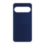 כיסוי פלסטיק קשיח ל- Google Pixel 10 Pro XL 5G בצבע - כחול נייבי - קייס מובייל