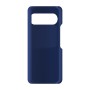 כיסוי פלסטיק קשיח ל- Google Pixel 10 Pro XL 5G בצבע - כחול נייבי - קייס מובייל