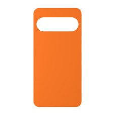 כיסוי פלסטיק קשיח ל- Google Pixel 10 Pro XL 5G בצבע - כתום - קייס מובייל