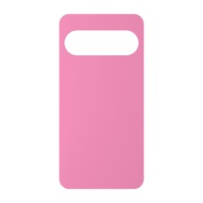 כיסוי פלסטיק קשיח ל- Google Pixel 10 Pro XL 5G בצבע - ורוד - קייס מובייל