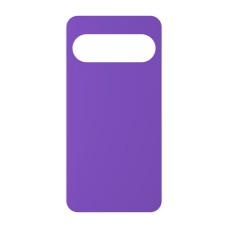 כיסוי פלסטיק קשיח ל- Google Pixel 10 Pro XL 5G בצבע - סגול - קייס מובייל