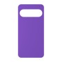 כיסוי פלסטיק קשיח ל- Google Pixel 10 Pro XL 5G בצבע - סגול - קייס מובייל