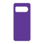 כיסוי פלסטיק קשיח ל- Google Pixel 10 Pro XL 5G בצבע - סגול - קייס מובייל