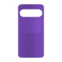 כיסוי פלסטיק קשיח ל- Google Pixel 10 Pro XL 5G בצבע - סגול - קייס מובייל