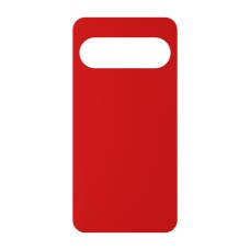 כיסוי פלסטיק קשיח ל- Google Pixel 10 Pro XL 5G בצבע - אדום - קייס מובייל
