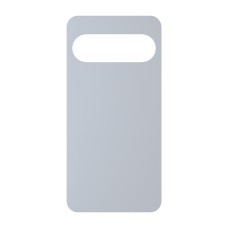 כיסוי פלסטיק קשיח ל- Google Pixel 10 Pro XL 5G בצבע - כסף - קייס מובייל
