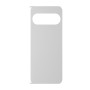 כיסוי פלסטיק קשיח ל- Google Pixel 10 Pro XL 5G בצבע - לבן - קייס מובייל