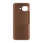 כיסוי פלסטיק קשיח ל- Google Pixel 10a 5G בצבע - חום - קייס מובייל