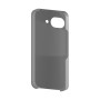 כיסוי פלסטיק קשיח ל- Google Pixel 10a 5G בצבע - אפור - קייס מובייל