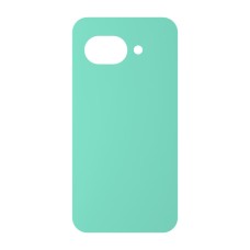 כיסוי פלסטיק קשיח ל- Google Pixel 10a 5G בצבע - מנטה - קייס מובייל