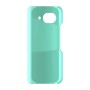 כיסוי פלסטיק קשיח ל- Google Pixel 10a 5G בצבע - מנטה - קייס מובייל