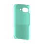 כיסוי פלסטיק קשיח ל- Google Pixel 10a 5G בצבע - מנטה - קייס מובייל