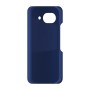 כיסוי פלסטיק קשיח ל- Google Pixel 10a 5G בצבע - כחול נייבי - קייס מובייל