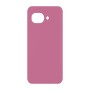 כיסוי פלסטיק קשיח ל- Google Pixel 10a 5G בצבע - ורוד - קייס מובייל