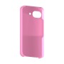כיסוי פלסטיק קשיח ל- Google Pixel 10a 5G בצבע - ורוד - קייס מובייל