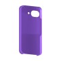 כיסוי פלסטיק קשיח ל- Google Pixel 10a 5G בצבע - סגול - קייס מובייל