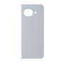 כיסוי פלסטיק קשיח ל- Google Pixel 10a 5G בצבע - כסף - קייס מובייל