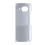 כיסוי פלסטיק קשיח ל- Google Pixel 10a 5G בצבע - כסף - קייס מובייל