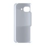 כיסוי פלסטיק קשיח ל- Google Pixel 10a 5G בצבע - כסף - קייס מובייל