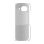 כיסוי פלסטיק קשיח ל- Google Pixel 10a 5G בצבע - לבן - קייס מובייל