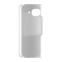 כיסוי פלסטיק קשיח ל- Google Pixel 10a 5G בצבע - לבן - קייס מובייל