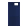 כיסוי פלסטיק קשיח ל- Google Pixel 2 בצבע - כחול נייבי - קייס מובייל