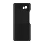 כיסוי פלסטיק קשיח ל- Google Pixel 2 XL בצבע - שחור - קייס מובייל