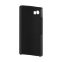 כיסוי פלסטיק קשיח ל- Google Pixel 2 XL בצבע - שחור - קייס מובייל