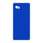 כיסוי פלסטיק קשיח ל- Google Pixel 2 XL בצבע - כחול - קייס מובייל