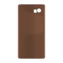 כיסוי פלסטיק קשיח ל- Google Pixel 2 XL בצבע - חום - קייס מובייל