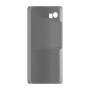 כיסוי פלסטיק קשיח ל- Google Pixel 2 XL בצבע - אפור - קייס מובייל