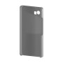 כיסוי פלסטיק קשיח ל- Google Pixel 2 XL בצבע - אפור - קייס מובייל