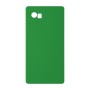 כיסוי פלסטיק קשיח ל- Google Pixel 2 XL בצבע - ירוק - קייס מובייל