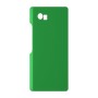 כיסוי פלסטיק קשיח ל- Google Pixel 2 XL בצבע - ירוק - קייס מובייל