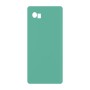 כיסוי פלסטיק קשיח ל- Google Pixel 2 XL בצבע - מנטה - קייס מובייל