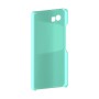 כיסוי פלסטיק קשיח ל- Google Pixel 2 XL בצבע - מנטה - קייס מובייל