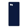 כיסוי פלסטיק קשיח ל- Google Pixel 2 XL בצבע - כחול נייבי - קייס מובייל