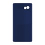 כיסוי פלסטיק קשיח ל- Google Pixel 2 XL בצבע - כחול נייבי - קייס מובייל