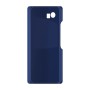 כיסוי פלסטיק קשיח ל- Google Pixel 2 XL בצבע - כחול נייבי - קייס מובייל