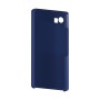 כיסוי פלסטיק קשיח ל- Google Pixel 2 XL בצבע - כחול נייבי - קייס מובייל