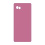 כיסוי פלסטיק קשיח ל- Google Pixel 2 XL בצבע - ורוד - קייס מובייל