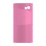 כיסוי פלסטיק קשיח ל- Google Pixel 2 XL בצבע - ורוד - קייס מובייל