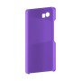 כיסוי פלסטיק קשיח ל- Google Pixel 2 XL בצבע - סגול - קייס מובייל